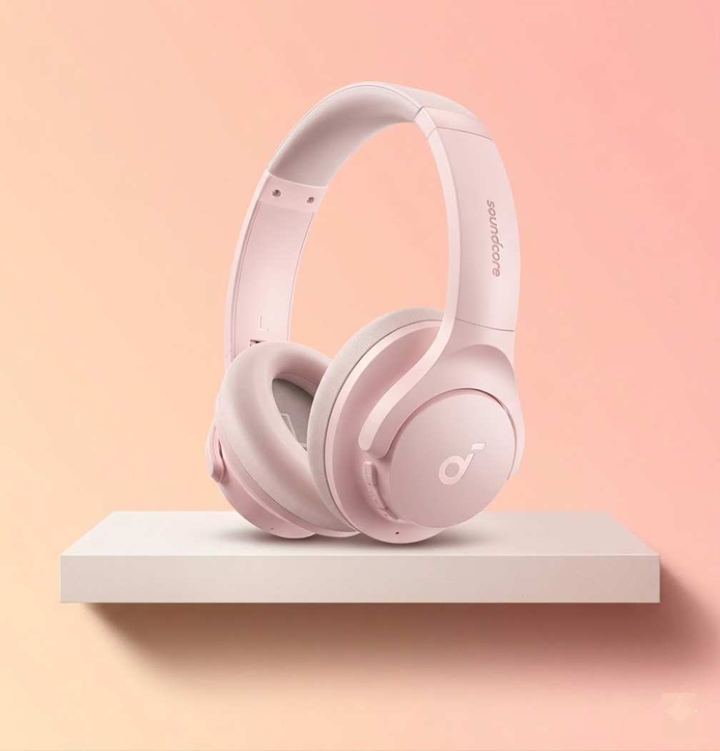 Headphone Q20i